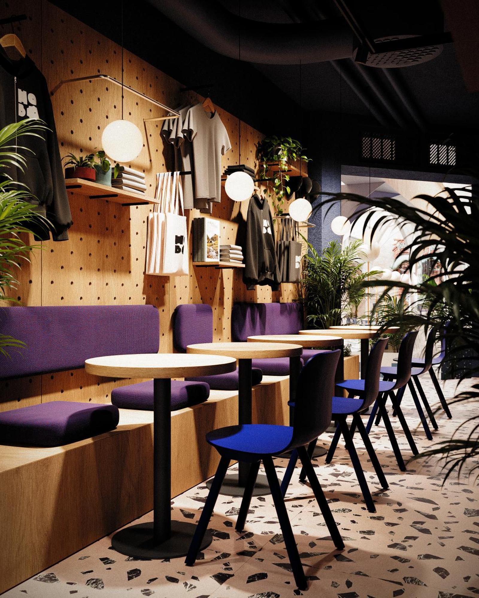 Hobo Oslo酒店 外观 照片